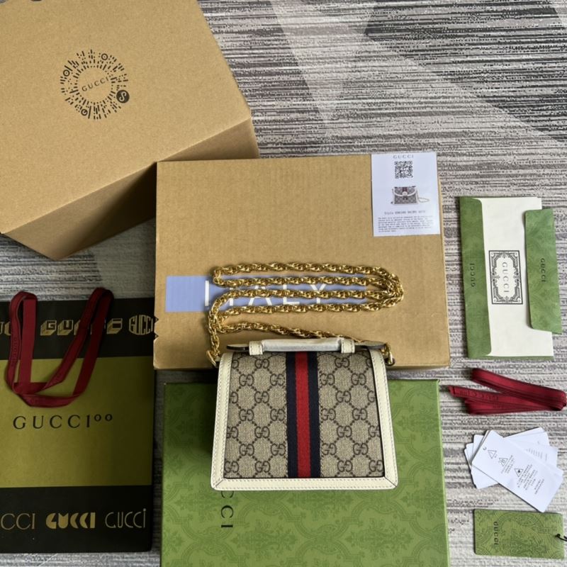 Gucci Satchel Bags